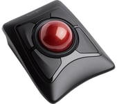 KENSINGTON Expert Mouse Wireless Laser Trackball - Black