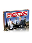 Winning Moves Monopoly The Office (English)