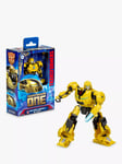 Transformers One Prime Changer Bumblebee/B-127 Action Figure