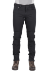 Alpinestars Copper V2 Denim MC-Jeans Svart""