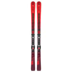 Atomic Redster G8 Revoshock C+x12 Gw Alpine Skis Pack Röd 182