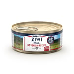 ZIWI® Peak 12 x 85 g  - Hjort