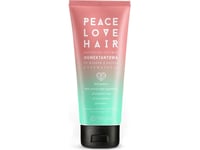 Barwa Peace Love Hair Natural Humectant Conditioner For Hair Of All Porosities 180Ml