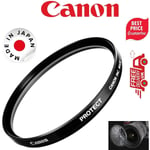 Canon Lens Filters Protect 82mm Filter 1954B001 (UK Stock)