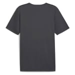 Puma Rise Graphic Short Sleeve T-shirt