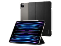 Spigen Acs05466, Folio, Apple, Ipad Pro 11-Inch 2022/M2 (4Th Gen) Ipad Pro 11-Inch 2021/M1 (3Rd Gen), 27,9 Cm (11")