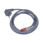 Cable d alimentation 3X1.5X200 pour seche linge Electrolux