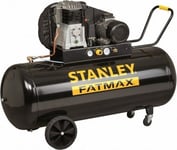 Kompressor Stanley Kompresor Olejowy Fatmax 270L 10Bar 4Km Pasowa Pumpe (1 Szt)