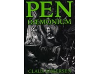 Pendæmonium | Claus Ankersen | Språk: Danska