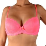 Soutien-gorge grossesse / allaitement Valege  Soutien Gorge Rosa Lait Fraise