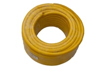 25 Metre Length 12MM ID UK Made Anti Kink Hose Reinforced Garden Hosepipe