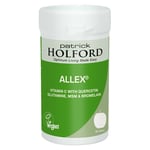 Patrick Holford Allex for Immune Support - 60 Tablets