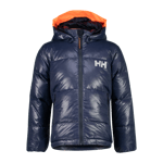 Isfjorden Down 2.0 Jacket, dunjacka barn