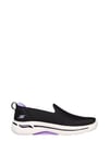 Go Walk Arch Fit Hazel Slip On