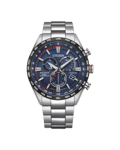 Citizen Radio Controlled Supertitanium Eco-Drive CB5945-85L Miesten Kellot