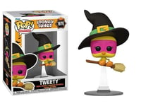 [DISPO A CONFIRMER] Looney Tunes Figurine POP! Television Vinyl Halloween Tweety