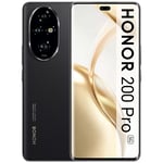 Honor 200 Pro 5G 12GB 512GB - Black