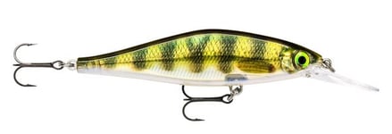 Rapala Shadow Rap Shad Deep 9cm/12g PEL