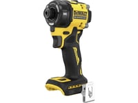 Sladdlös Mutterdragare Hydraulisk 1/4" 18V Xr, 56Nm, Dewalt [Dcf870nt-Xj] Li-Ion, Tstak