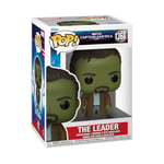 Funko Pop! Marvel: Captain America: Brave New World - The Leader - Figurine en Vinyle à Collectionner - Idée de Cadeau - Produits Officiels - Jouets pour Les Enfants et Adultes - Movies Fans