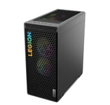 Lenovo Legion T5 26ARA8 Gaming Desktop AMD Ryzen 7 7700 16GB Memory 1TB RTX 4070