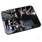 Tapis de souris The doors jim morrison album cover strange days rock 70's