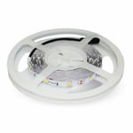 V-Tac 10,8W/m LED strip - 5m, IP20, 60 LED per. meter - Kulör : Neutral