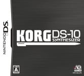 KORG DS-10 Synthesizer[Import Japonais]