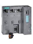Siemens Et 200s, plc im151-8 pn cpu, 192 kb