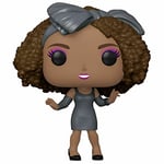 Funko Pop - Vinyl Icons - Whitney Houston