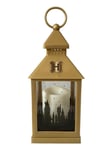 Groovy UK - Harry Potter Lantern Light (Battery) - Lampe