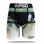 PSD The Office Sign Comedy TV Show Athletic Boxer Briefs Underwear E11911035