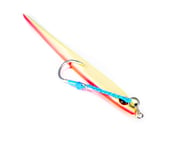 Thirty-Seven Falcon Jig 200g 235mm Pink Shock