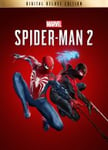 Marvel's Spider-Man 2 - Digital Deluxe Edition OS: Windows