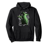 The Nightmare Before Christmas I'm Oogie Boogie Pullover Hoodie