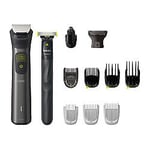 Philips | All-in-One Trimmer | MG9530/15 | Cordless | Wet & Dry | Number of leng