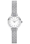 BREIL - Women's Watch Soul Collection TW1916 - Accessoires pour Femme - Time - Montre Only Watch pour Femme avec Boîtier de 25 mm de Diamètre et Bracelet Réglable de 13,5 à 19 cm de Longueur