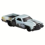 Mattel Hot Wheels Premium Disney: Star Wars The Mandalorian - 71 El Camino (HKC95)