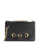 Guess Izzy Shoulder bag black