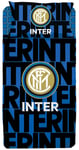 Påslakanset -Inter Milan - 140x200 cm - Fotboll - 100% bomull