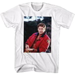 Don't Hassle The Hoff Baywatch T-Shirt