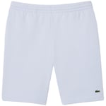 Short Lacoste  Short homme  Ref 62385 J2G Bleu clair