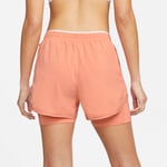 Nike Tempo Luxe 2-in-1 Shorts Dame