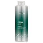 JOICO Hårvård Joifull Volumizing Shampoo 1000 ml (363,00 kr / 1 l)