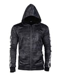 Mil-Tec Mil-tec - Veste de Sport - Mixte - Noir - M