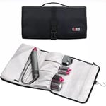 Dyson multi-function storage curling iron storage bag hair dryer storage bag UK