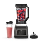 Ninja 2-in-1 Blender [BN750UK] Auto-iQ