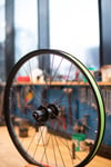 Scott Rear wheel Ransom F-Pro 24¨12x148mm Boost