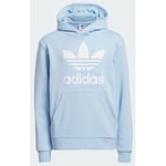 adidas Original Trefoil Hoodie, storlek 128 cm