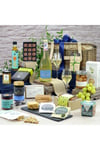 Corbridge Alcohol Free Luxury Hamper